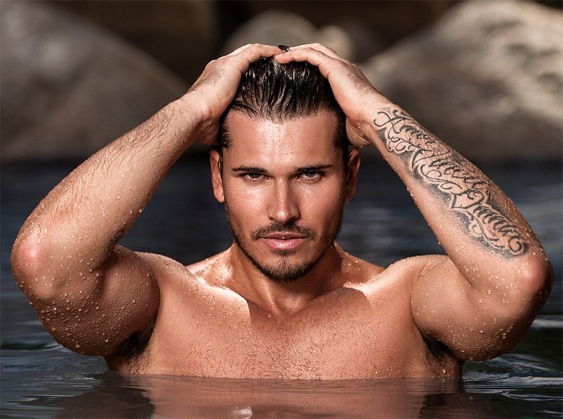 gleb savchenko age