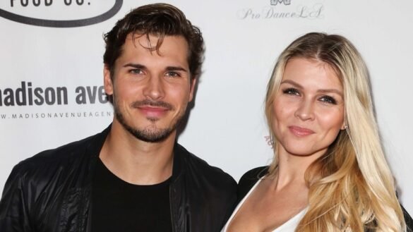 gleb savchenko age