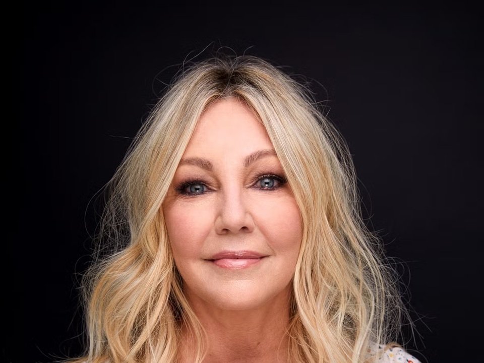 heather locklear age