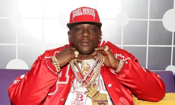 lil boosie age