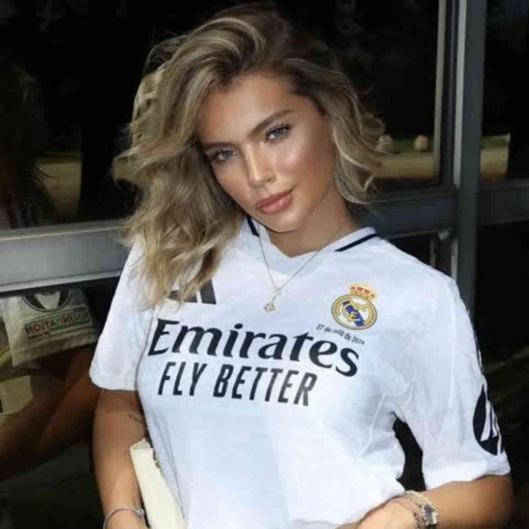 gabriely miranda age