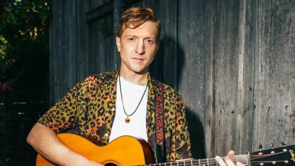 tyler childers age