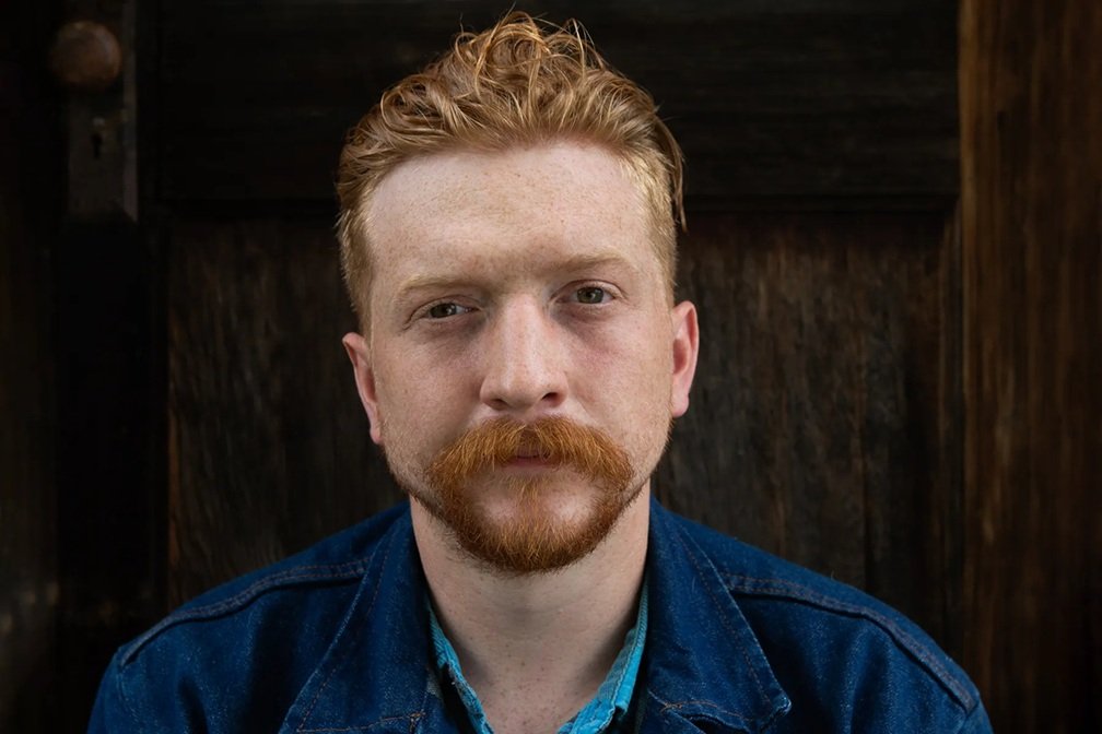 tyler childers age
