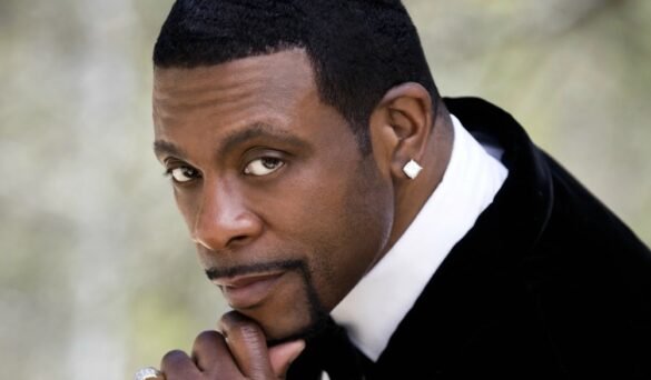keith sweat age