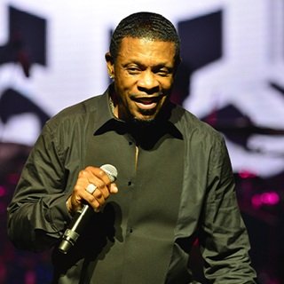 keith sweat age