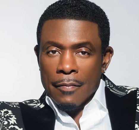 keith sweat age