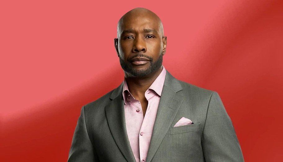morris chestnut age