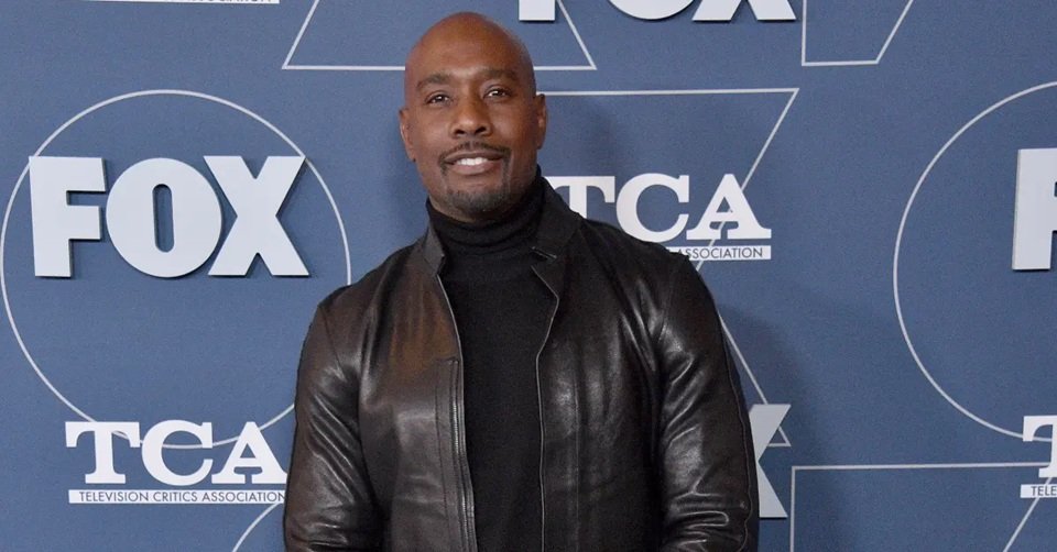 morris chestnut age