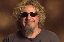 sammy hagar age
