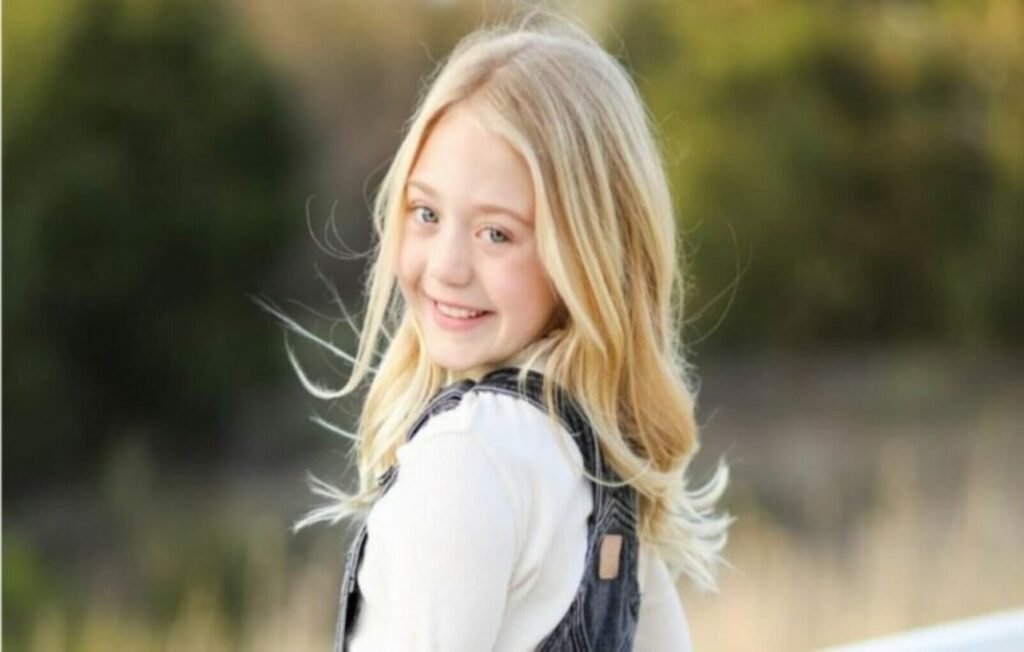 everleigh labrant age