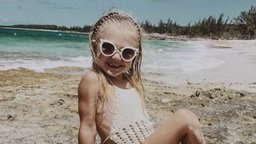 everleigh labrant age
