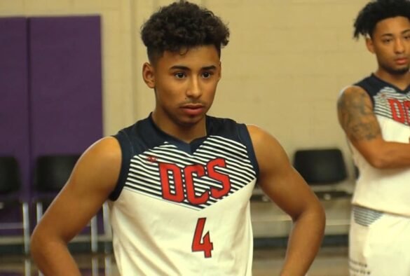 julian newman age