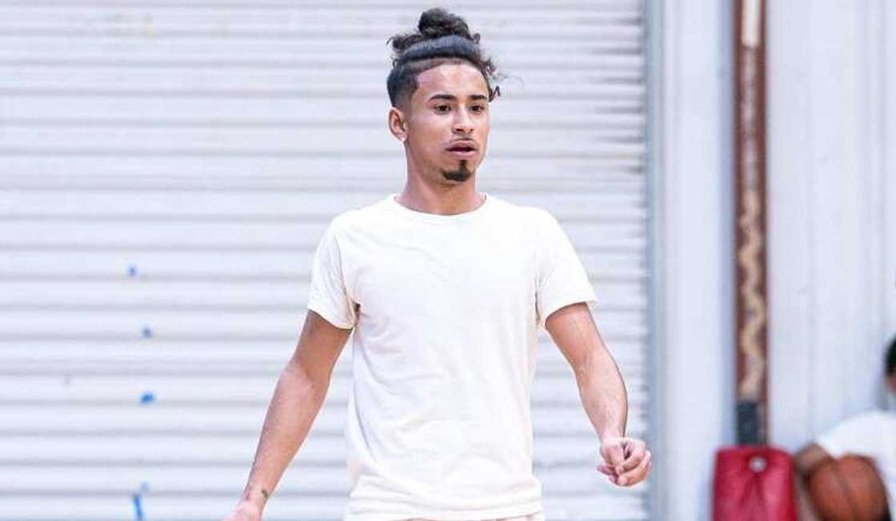 julian newman age
