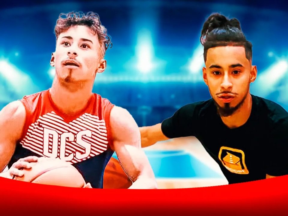 julian newman age
