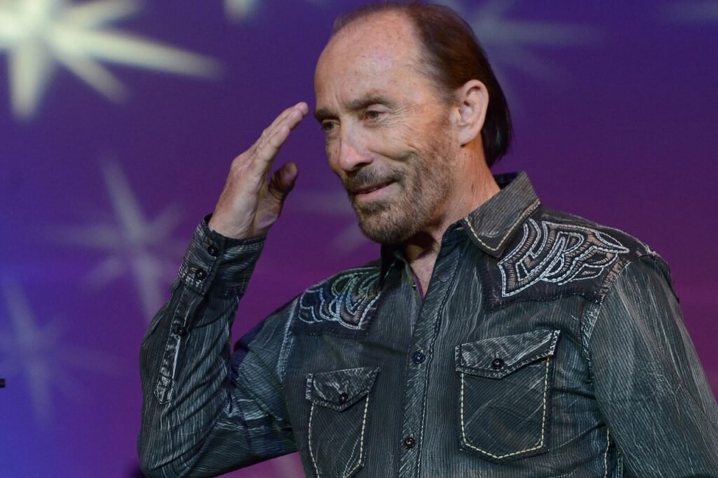 lee greenwood age