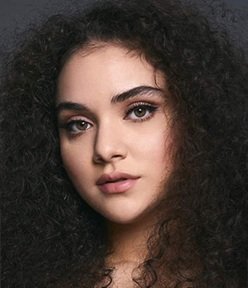 kiara pichardo age