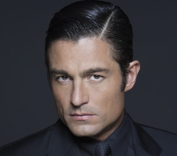 fernando colunga age