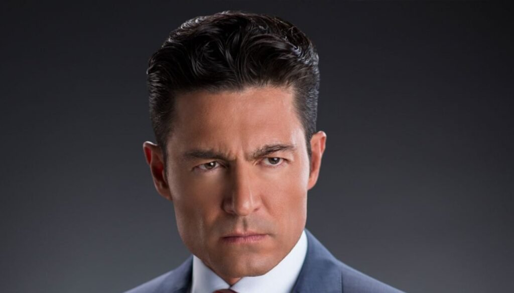 fernando colunga age