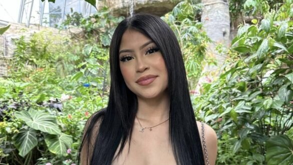 desiree montoya age