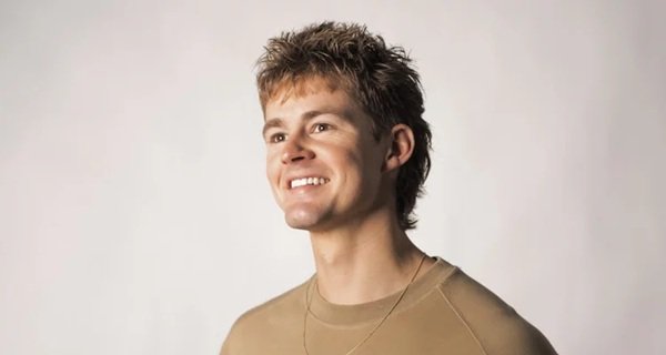 forrest frank age