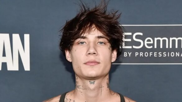 jaden hossler age
