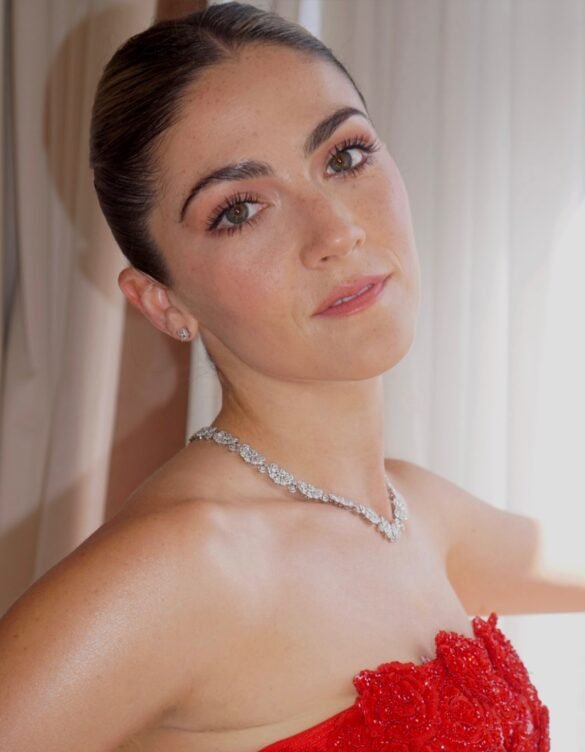 isabelle fuhrman age