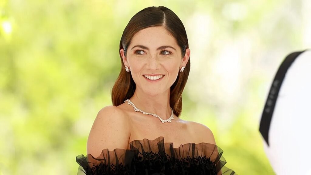 isabelle fuhrman age