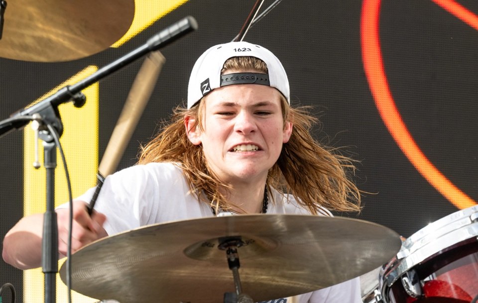 shane hawkins age