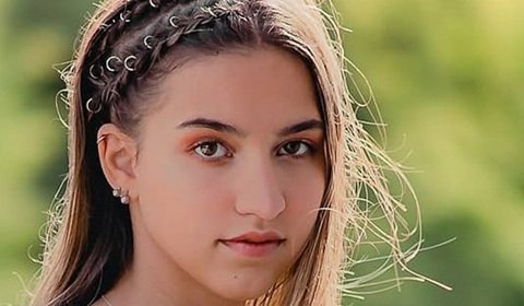 mikaela lafuente age