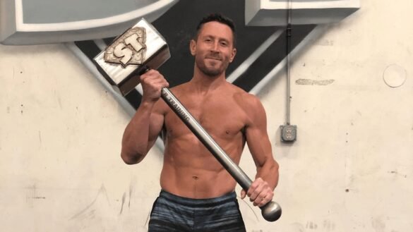 paul saladino age