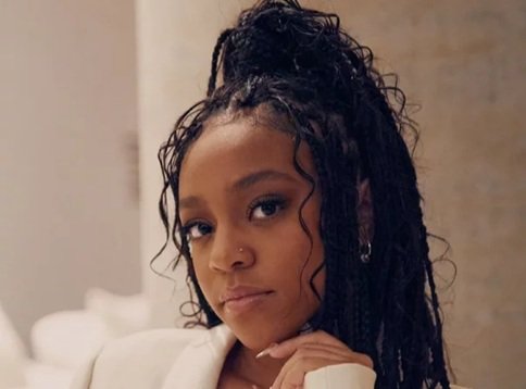 priah ferguson age