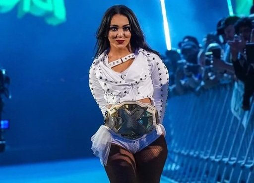 roxanne perez age