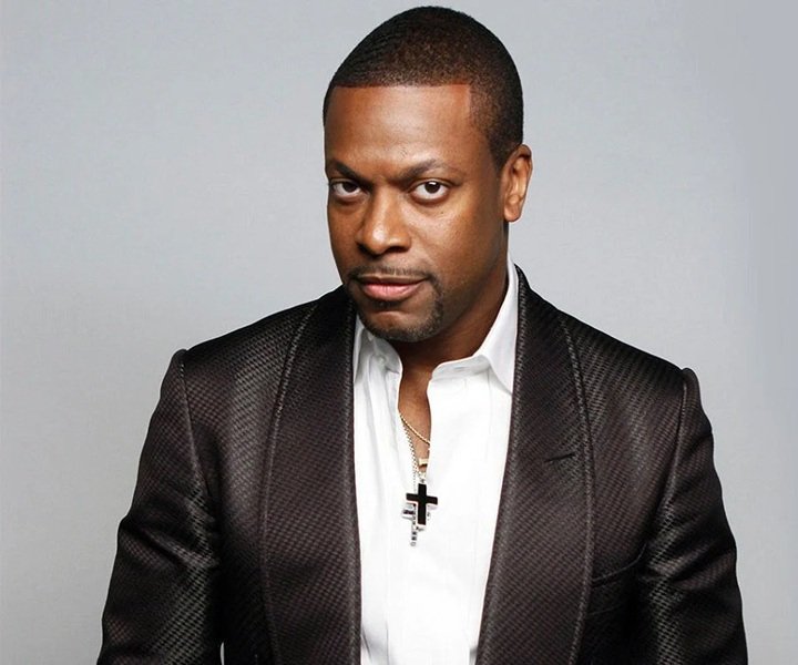 chris tucker age