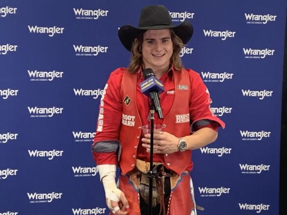 rocker steiner age