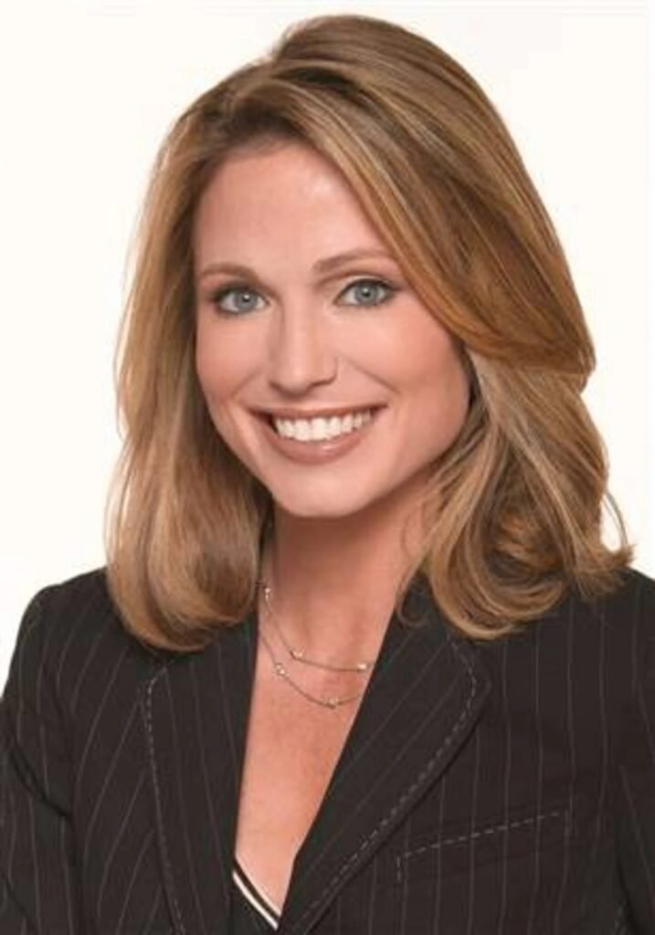 amy robach age