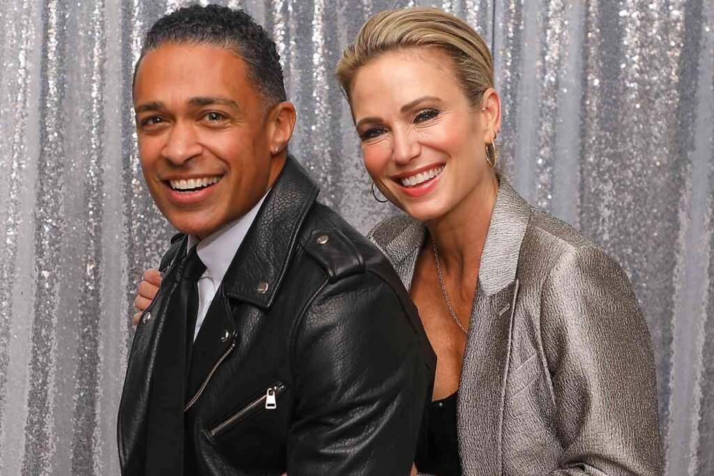 amy robach age