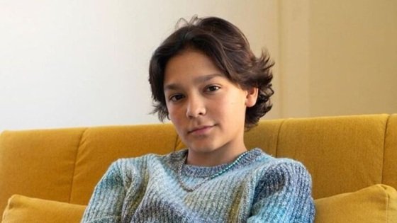 trey makai age