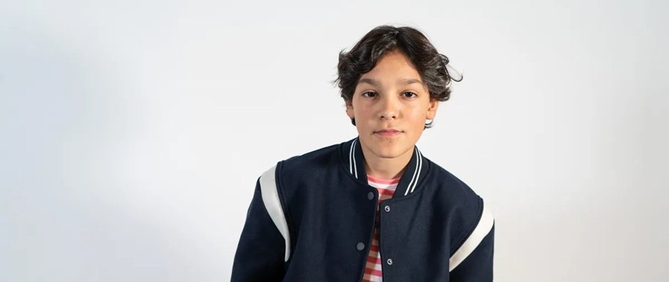 trey makai age