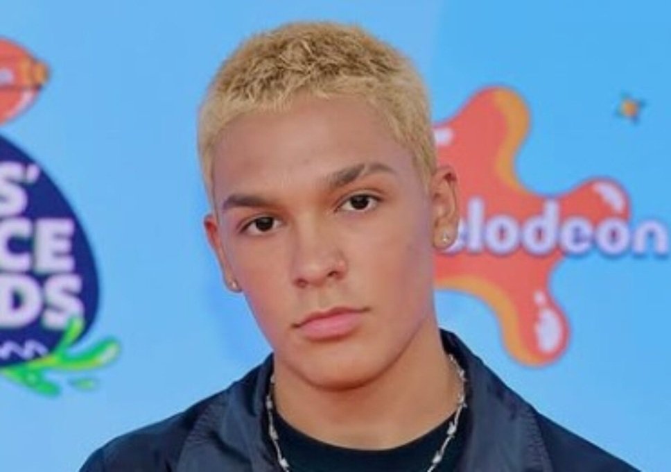 trey makai age