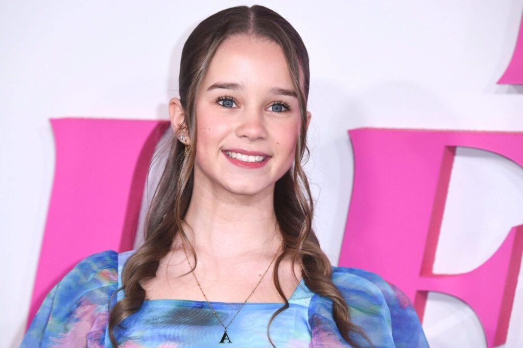 alisha weir age