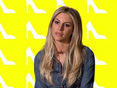 morgan stewart age