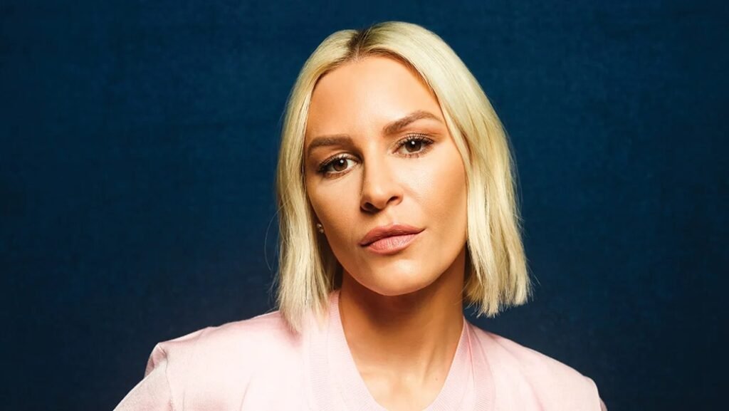 morgan stewart age