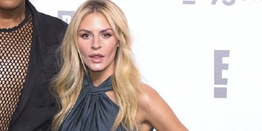 morgan stewart age