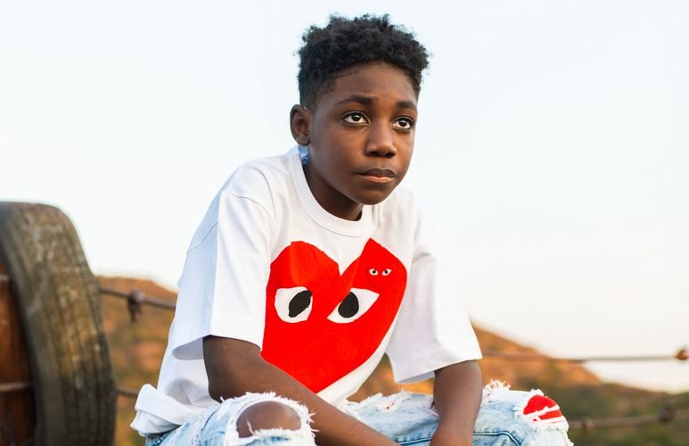 christian isaiah age