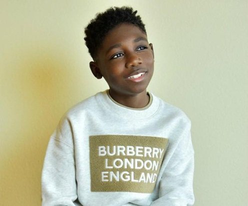 christian isaiah age