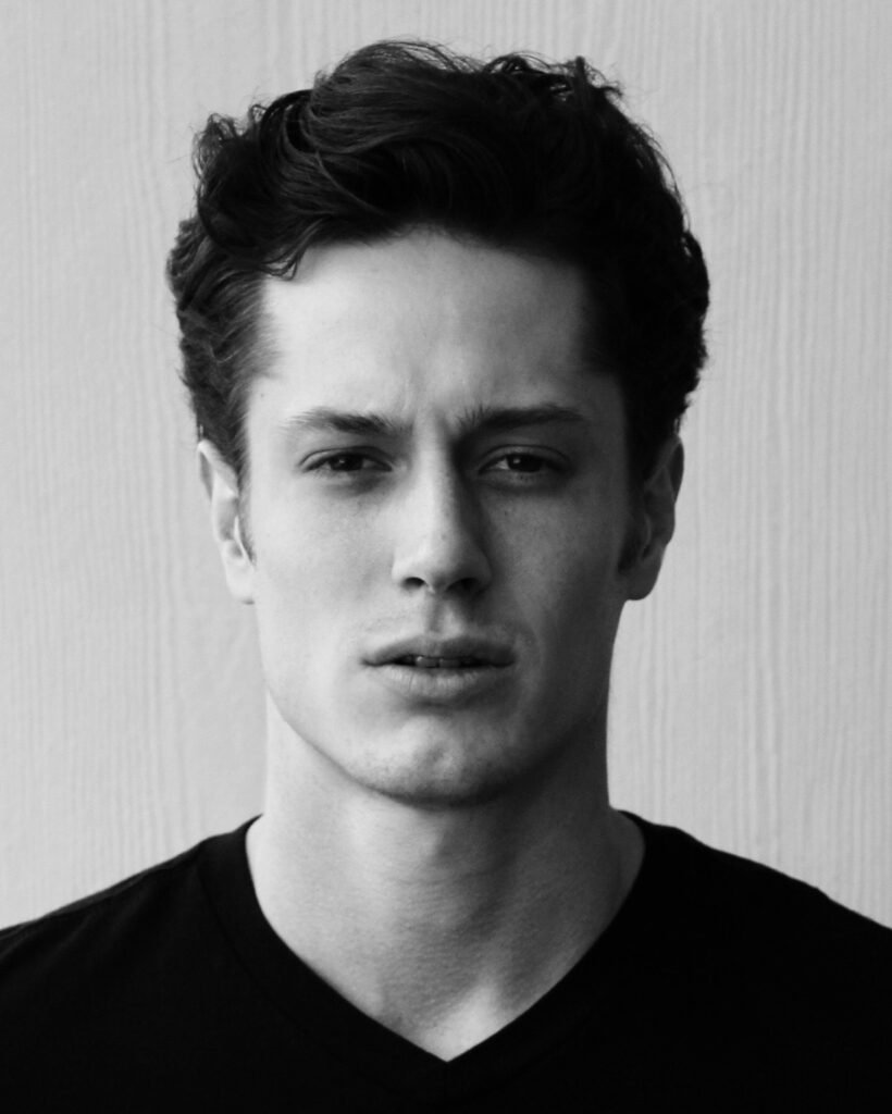 michael darby age