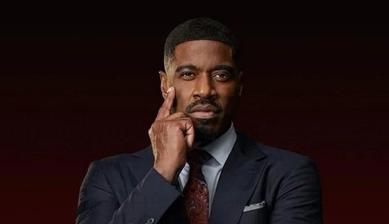 terrell carter age