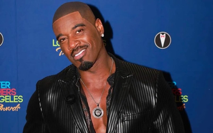 terrell carter age