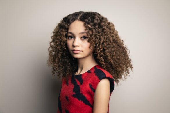 nico parker age