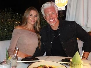 michael justin age